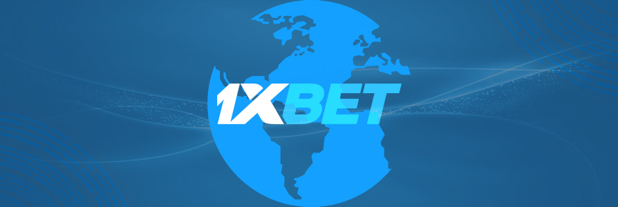 1xbet Casino site review