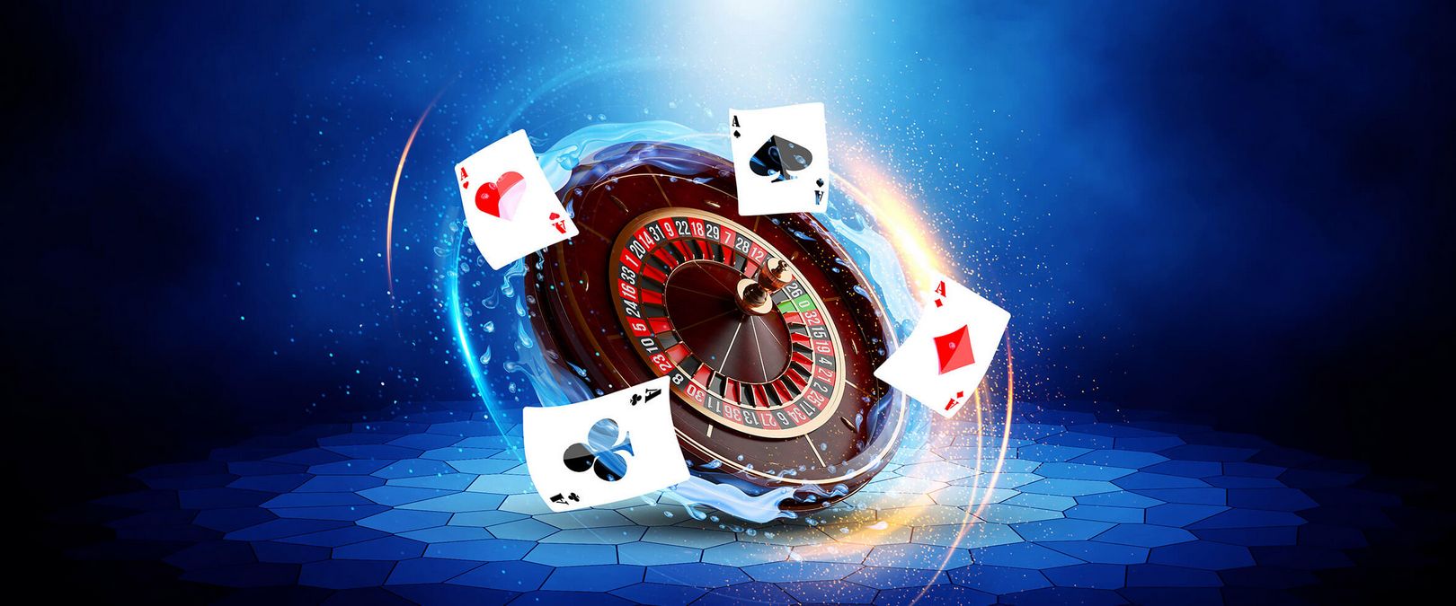 Genesis Online casino