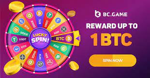 BC.GAME Online Casino Testimonial