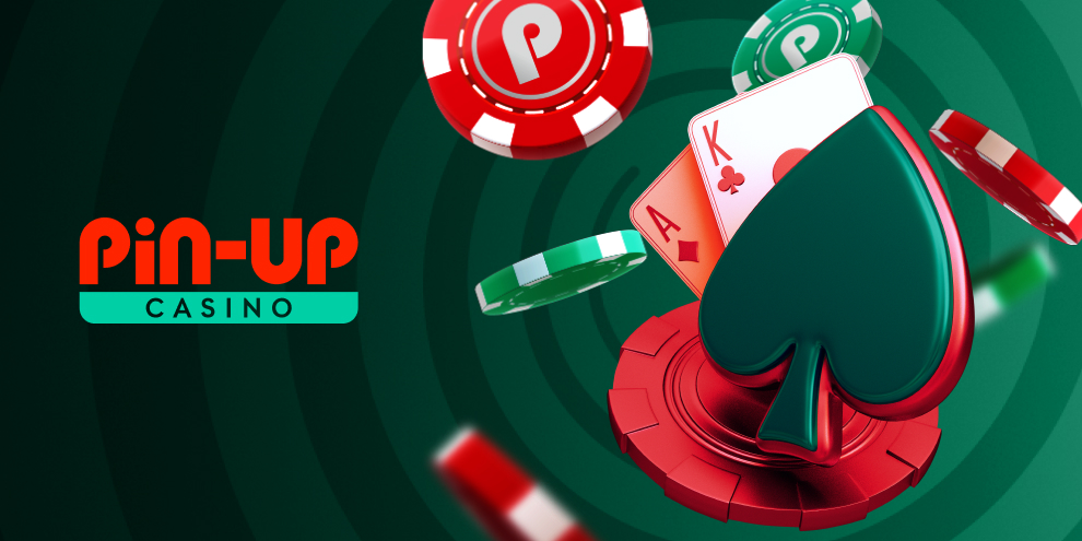 Redaktorların Sight Pin-up Casino