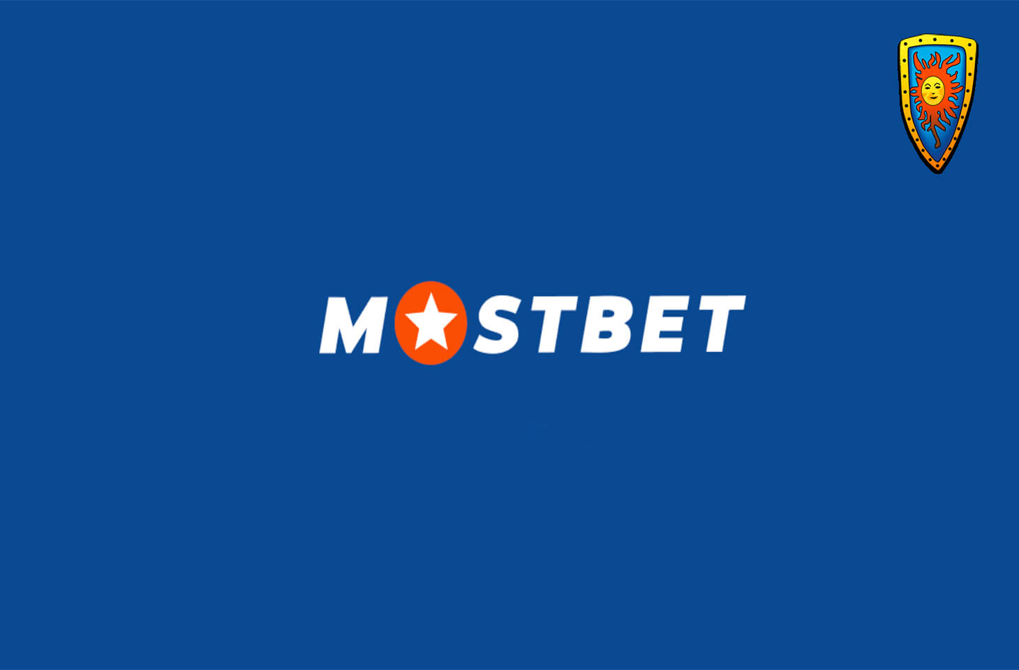 Mostbet App Download