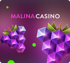 Évaluation de l'établissement de jeu MalinaCasino 2025