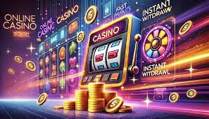 Évaluation instantanée du site de casino