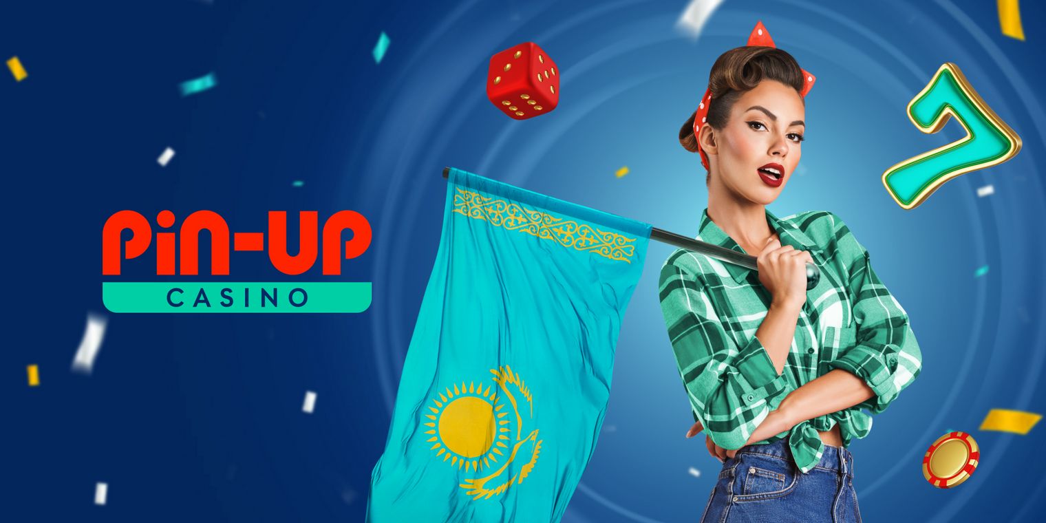 Pin-Up Casino Site Review